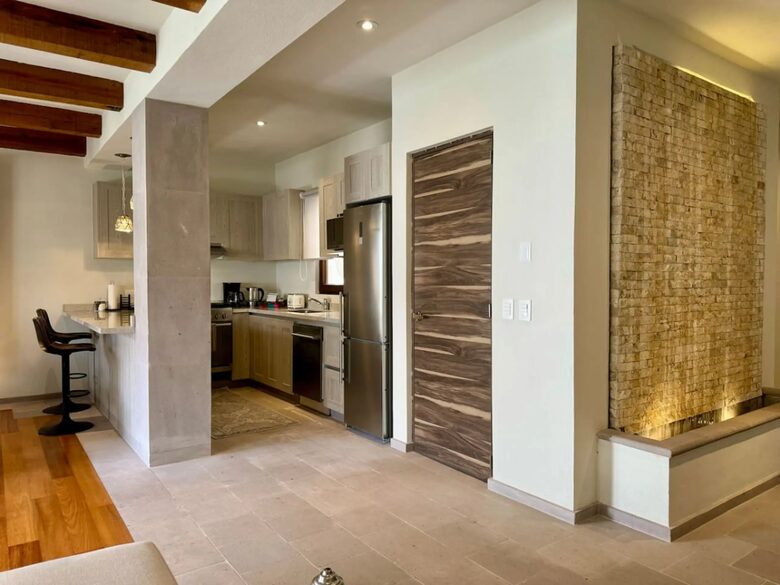 Luxe Residence at Quinta Tenerías Residence Club - San Miguel de Allende, Mexico
