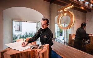 Résidence de luxe au Quinta Tenerías Residence Club - San Miguel de Allende, Mexique