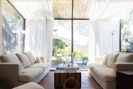 Country House with Pool – Close to Barcelona - Rocafort, Barcelona, Spain