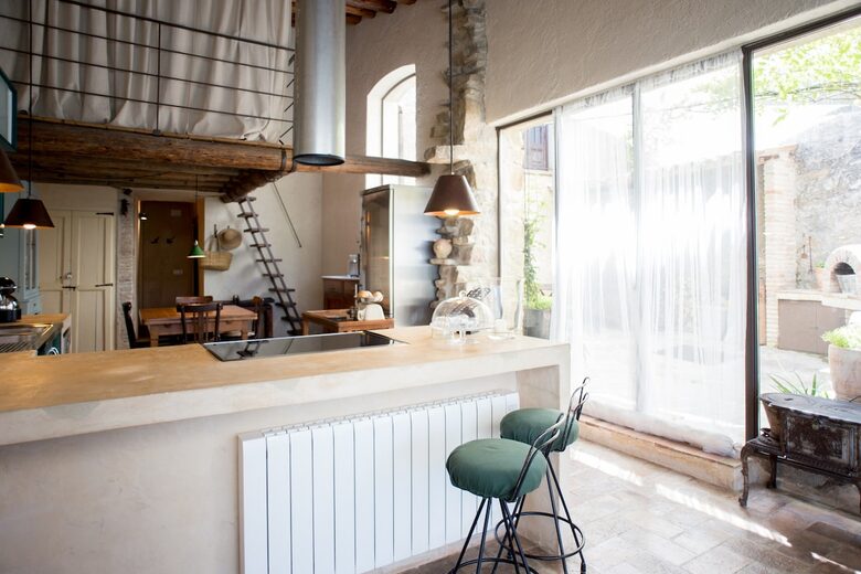 Country House with Pool – Close to Barcelona - Rocafort, Barcelona, Spain