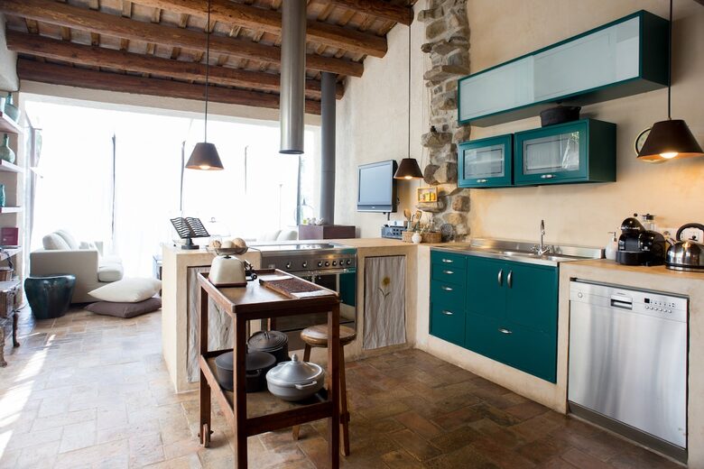 Country House with Pool – Close to Barcelona - Rocafort, Barcelona, Spain
