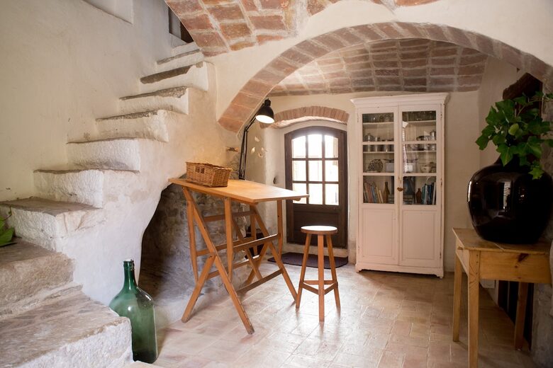 Country House with Pool – Close to Barcelona - Rocafort, Barcelona, Spain