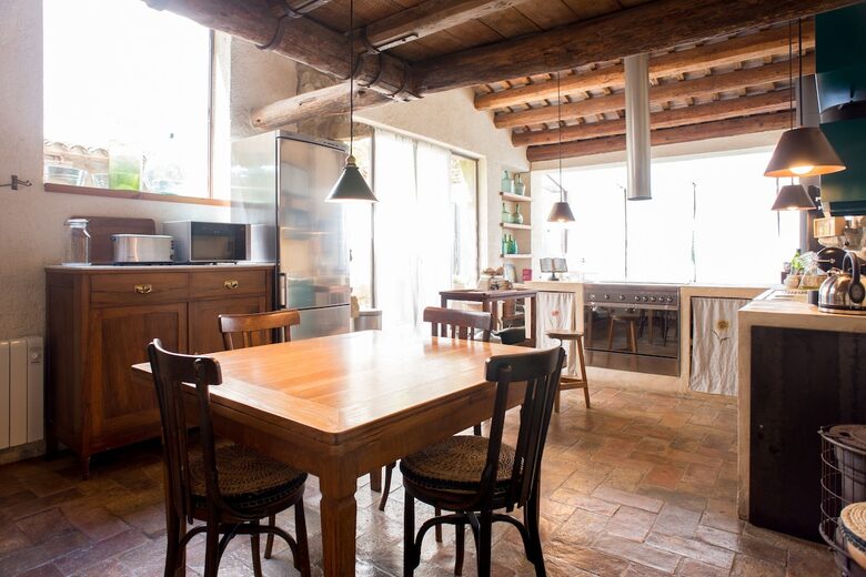 Country House with Pool – Close to Barcelona - Rocafort, Barcelona, Spain