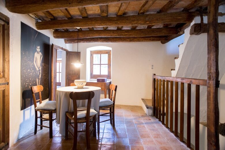 Country House with Pool – Close to Barcelona - Rocafort, Barcelona, Spain