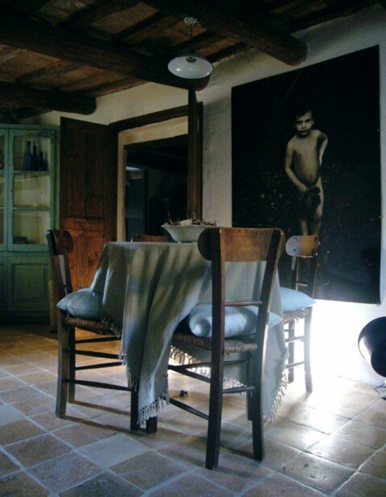 Country House with Pool – Close to Barcelona - Rocafort, Barcelona, Spain