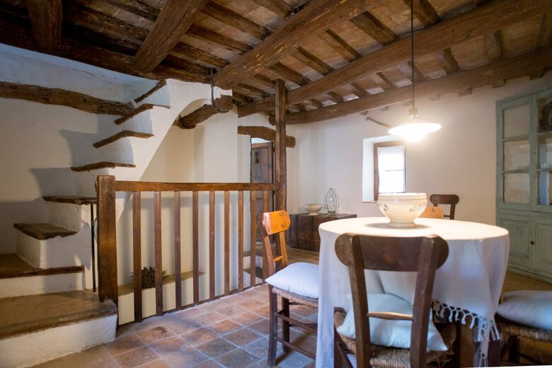 Country House with Pool – Close to Barcelona - Rocafort, Barcelona, Spain