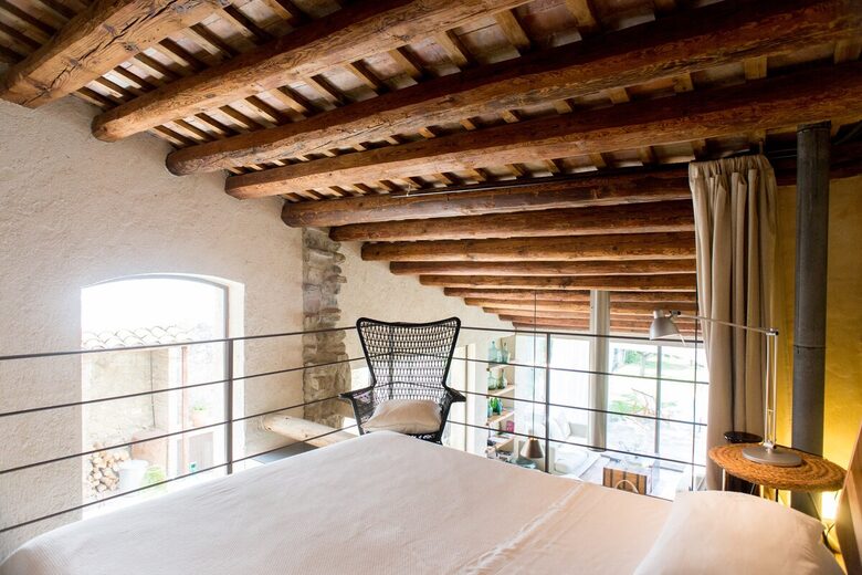 Country House with Pool – Close to Barcelona - Rocafort, Barcelona, Spain