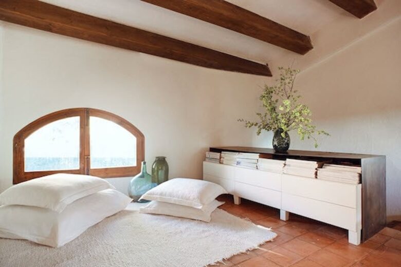 Country House with Pool – Close to Barcelona - Rocafort, Barcelona, Spain