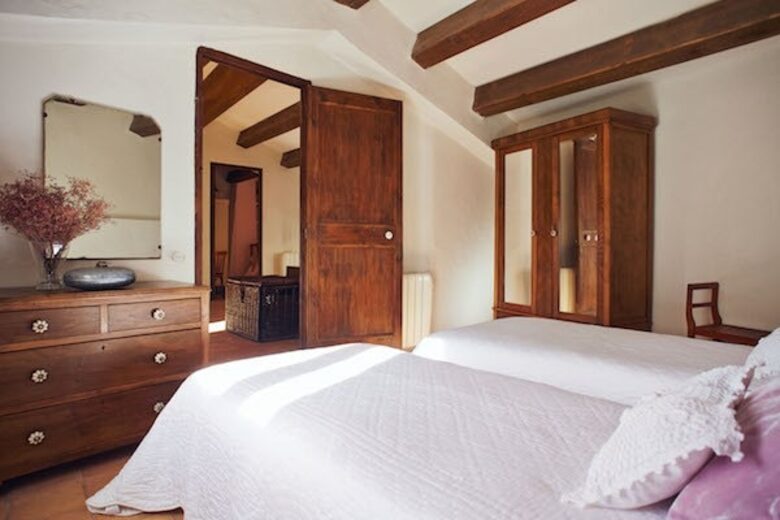 Country House with Pool – Close to Barcelona - Rocafort, Barcelona, Spain