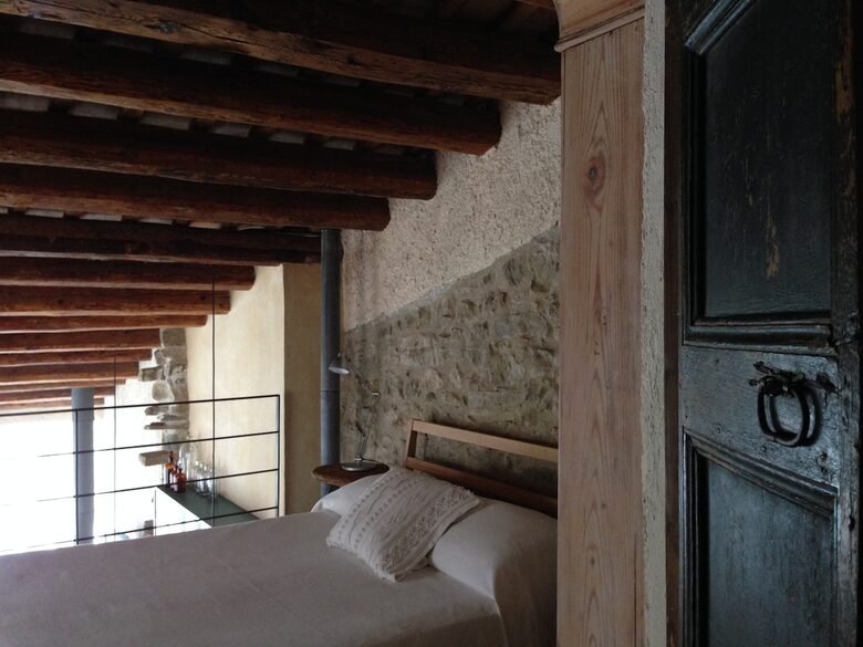 Country House with Pool – Close to Barcelona - Rocafort, Barcelona, Spain