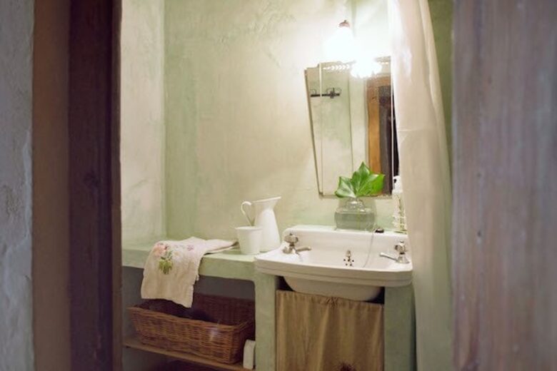 Country House with Pool – Close to Barcelona - Rocafort, Barcelona, Spain