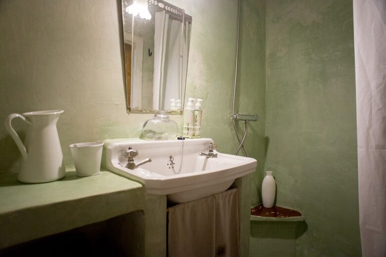 Country House with Pool – Close to Barcelona - Rocafort, Barcelona, Spain