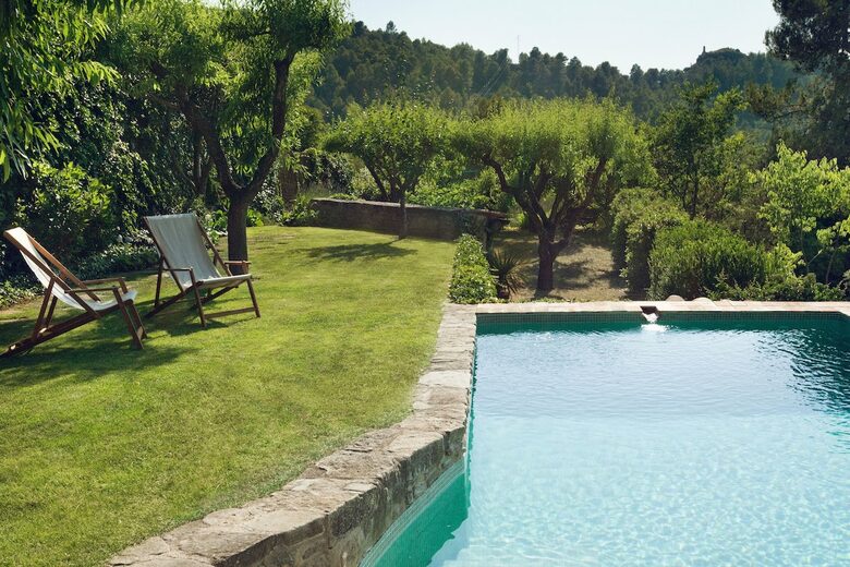 Country House with Pool – Close to Barcelona - Rocafort, Barcelona, Spain