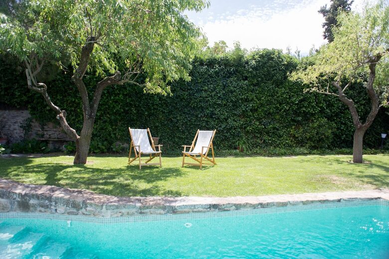 Country House with Pool – Close to Barcelona - Rocafort, Barcelona, Spain