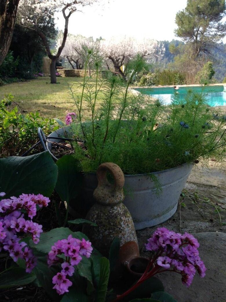 Country House with Pool – Close to Barcelona - Rocafort, Barcelona, Spain