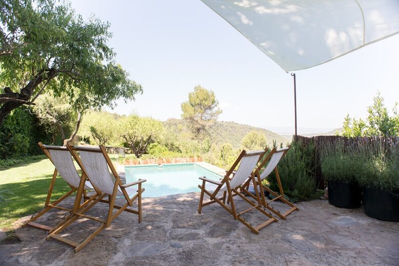 Country House with Pool – Close to Barcelona - Rocafort, Barcelona, Spain