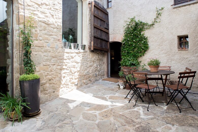 Country House with Pool – Close to Barcelona - Rocafort, Barcelona, Spain