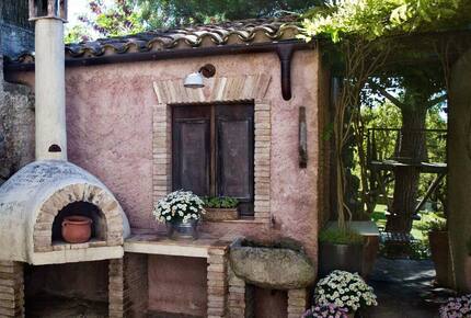 Country House with Pool – Close to Barcelona - Rocafort, Barcelona, Spain