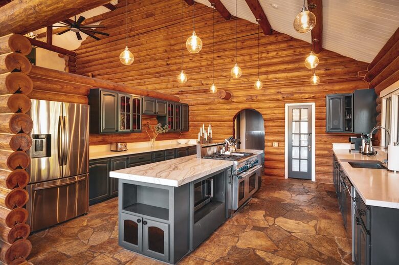 Elegant Mountain Hideaway | 27 Acres of Serenity & Entertainment - Alpine, California