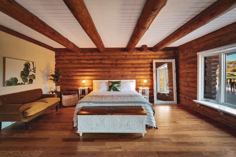 Elegant Mountain Hideaway | 27 Acres of Serenity & Entertainment - Alpine, California