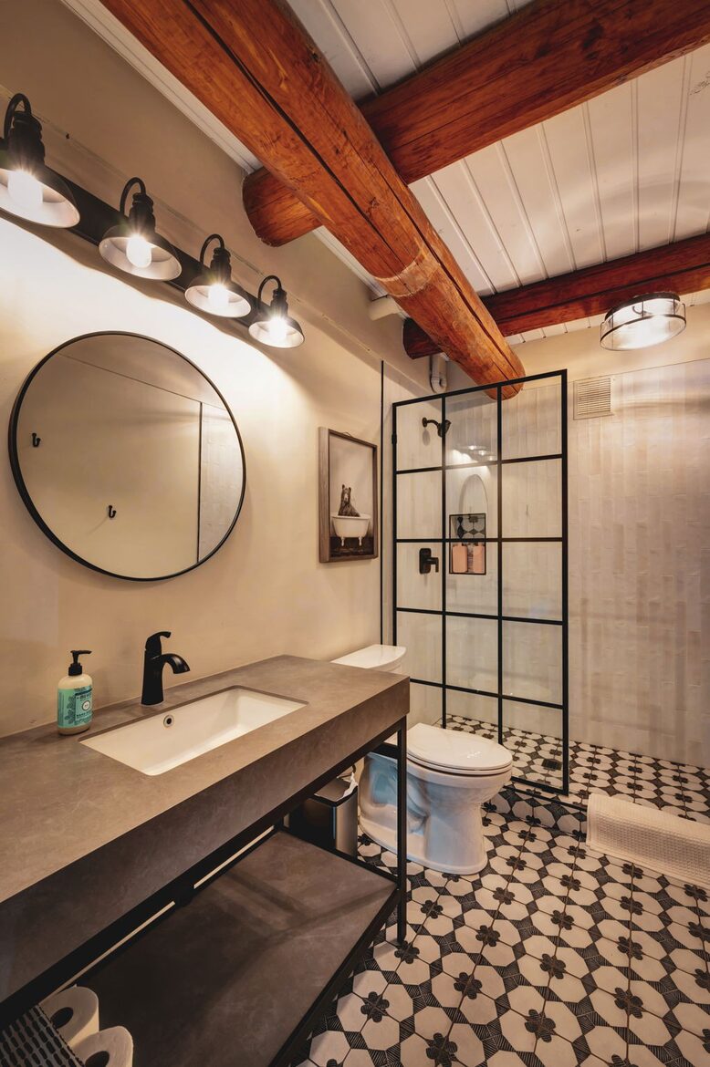 Elegant Mountain Hideaway | 27 Acres of Serenity & Entertainment - Alpine, California