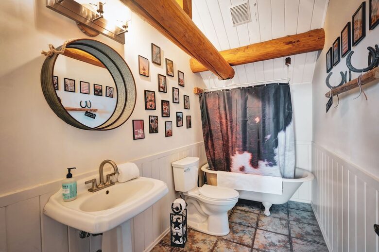 Elegant Mountain Hideaway | 27 Acres of Serenity & Entertainment - Alpine, California