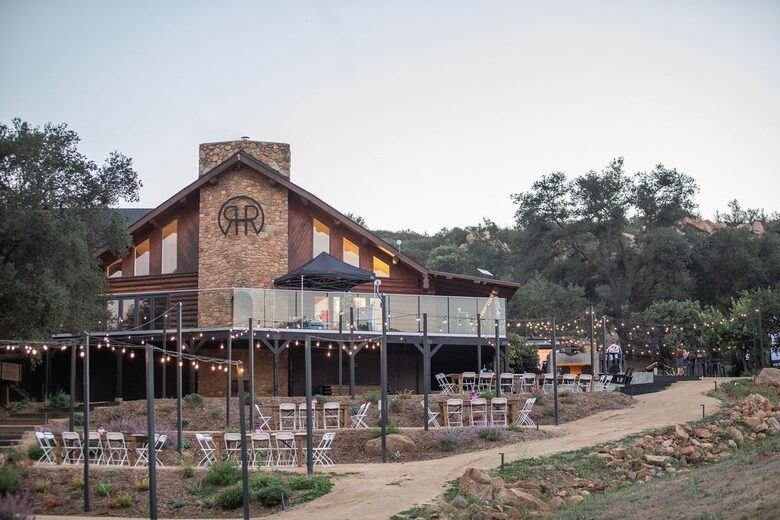 Elegant Mountain Hideaway | 27 Acres of Serenity & Entertainment - Alpine, California
