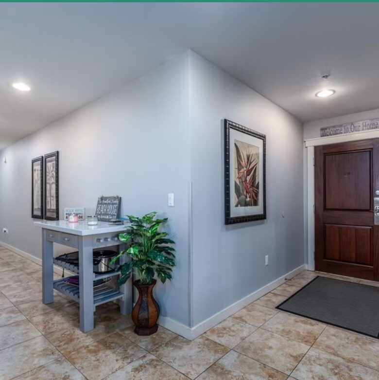 Spacious Condo with Exclusive Beach Access - Panama City Beach, Florida