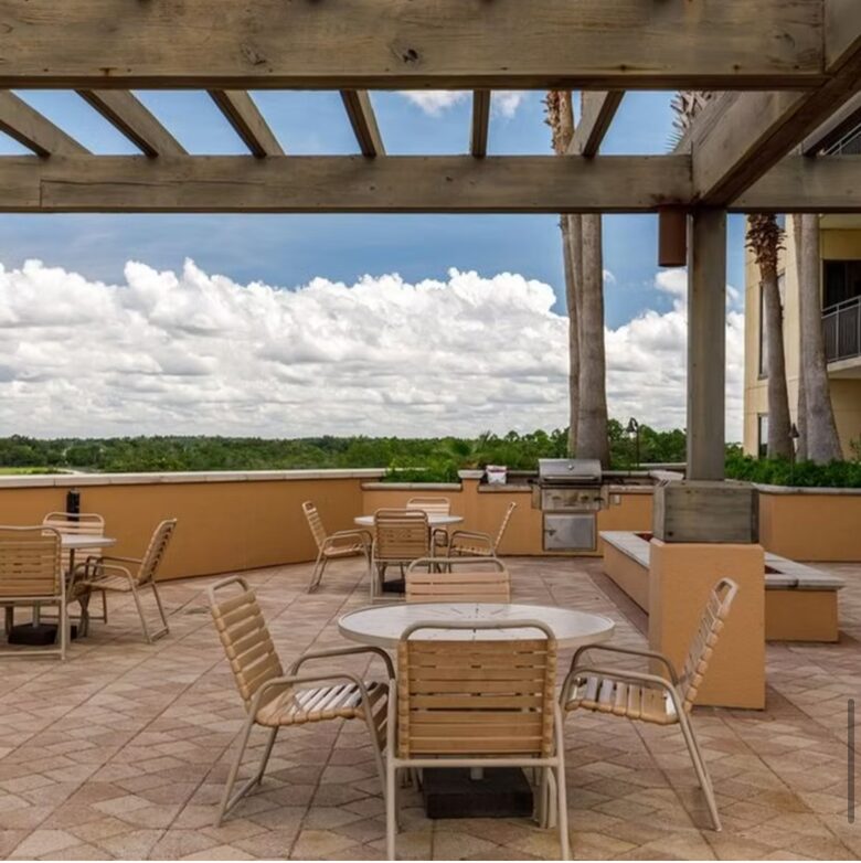 Spacious Condo with Exclusive Beach Access - Panama City Beach, Florida