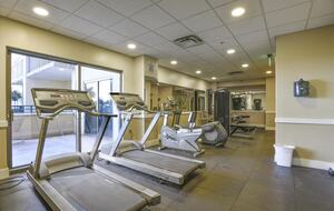 Spacious Condo with Exclusive Beach Access - Panama City Beach, Florida