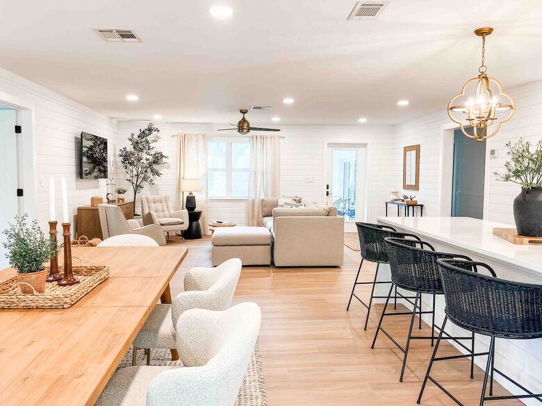 Elegant Coastal Escape with Private Lanai & Boat Access - Bonita Springs, Florida