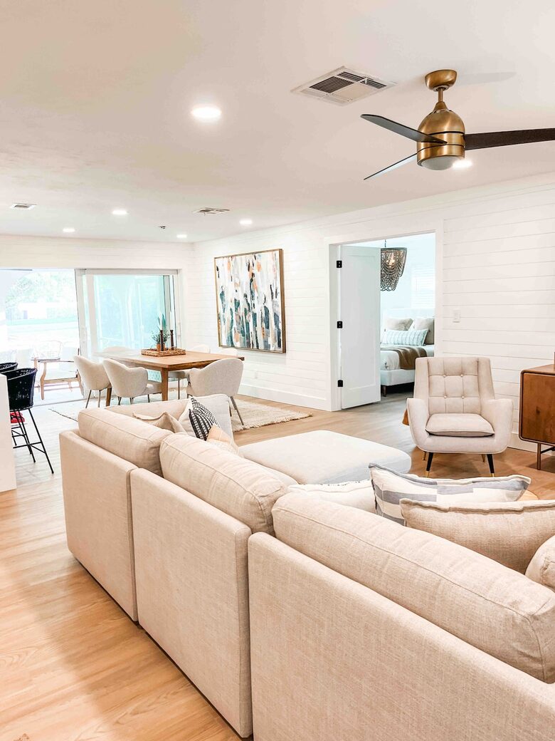 Elegant Coastal Escape with Private Lanai & Boat Access - Bonita Springs, Florida