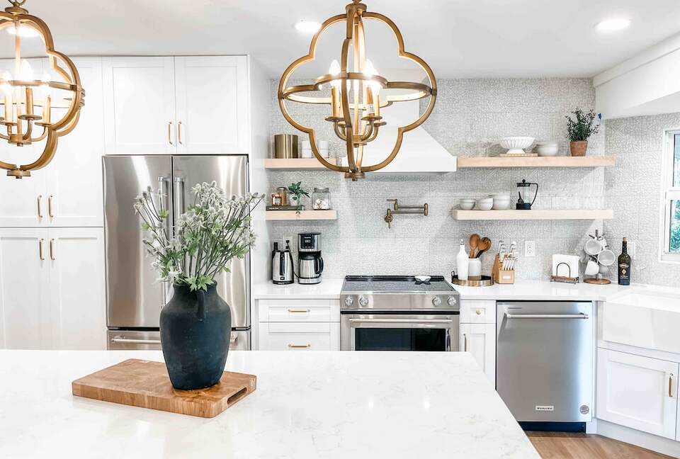 Elegant Coastal Escape with Private Lanai & Boat Access - Bonita Springs, Florida