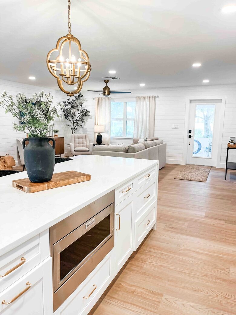 Elegant Coastal Escape with Private Lanai & Boat Access - Bonita Springs, Florida