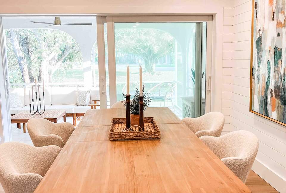 Elegant Coastal Escape with Private Lanai & Boat Access - Bonita Springs, Florida