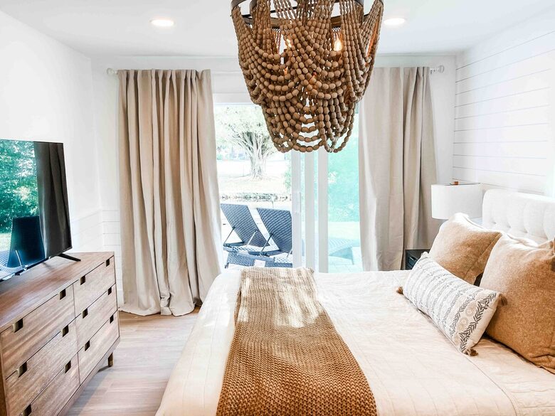 Elegant Coastal Escape with Private Lanai & Boat Access - Bonita Springs, Florida