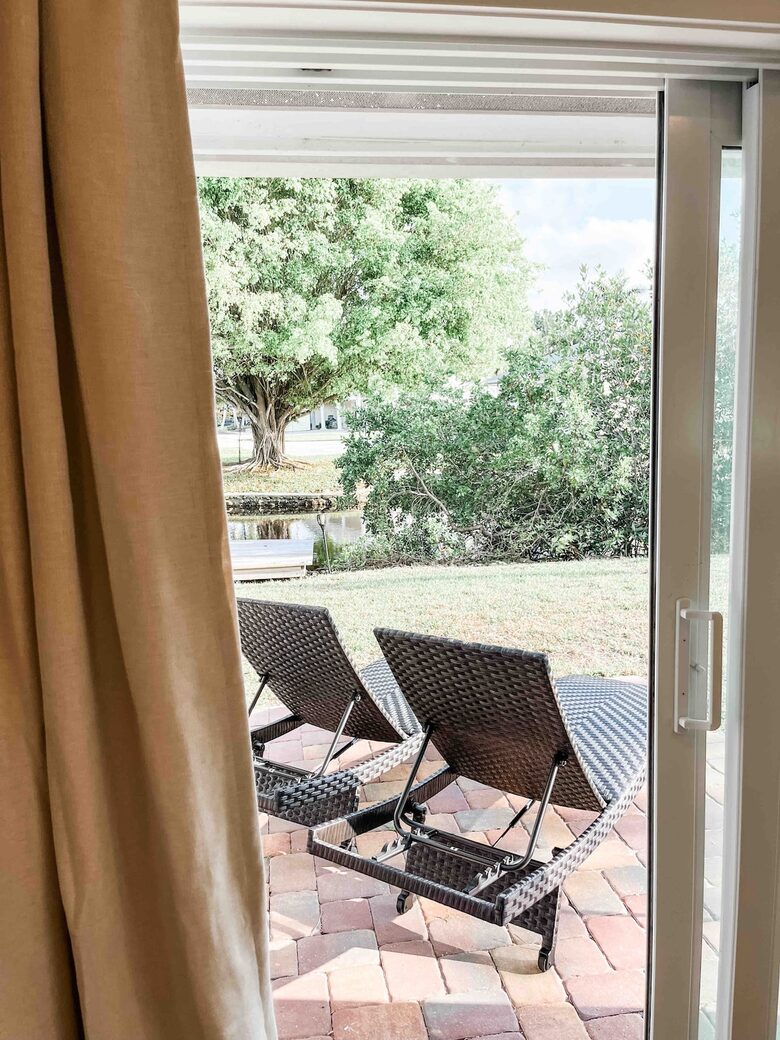 Elegant Coastal Escape with Private Lanai & Boat Access - Bonita Springs, Florida