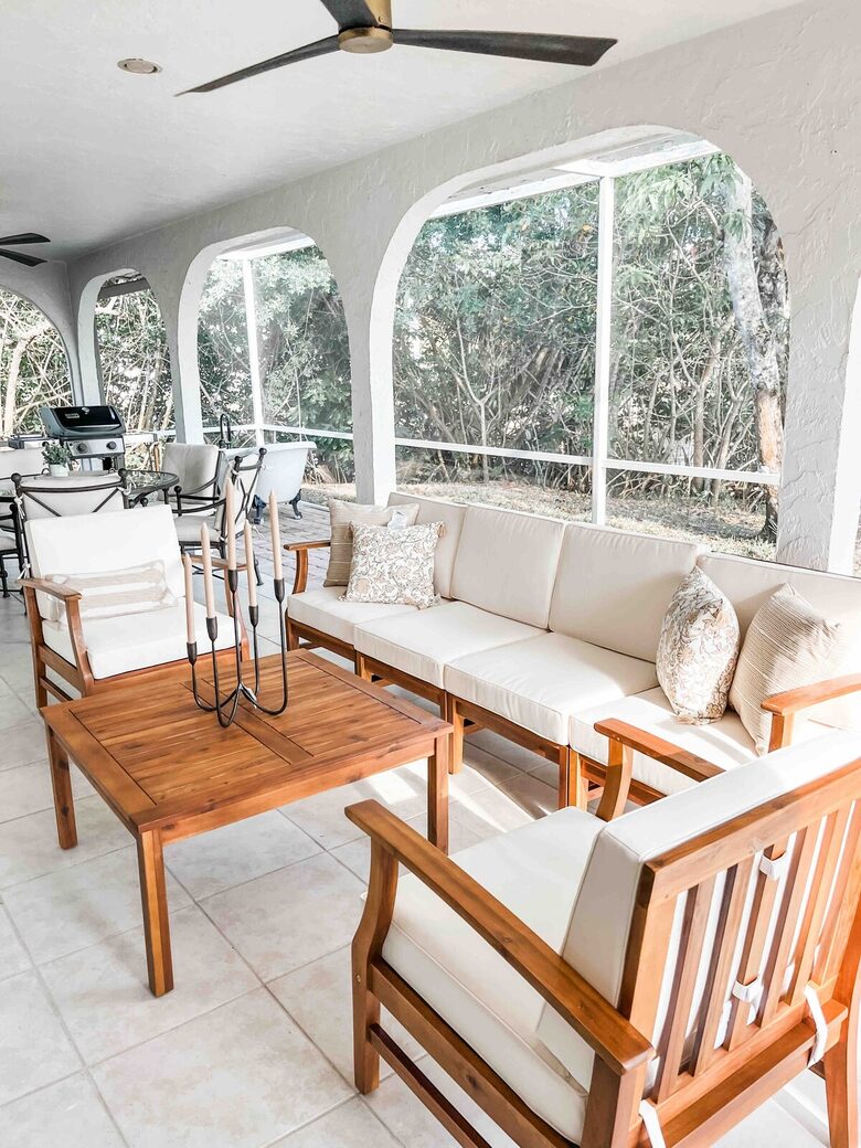 Elegant Coastal Escape with Private Lanai & Boat Access - Bonita Springs, Florida