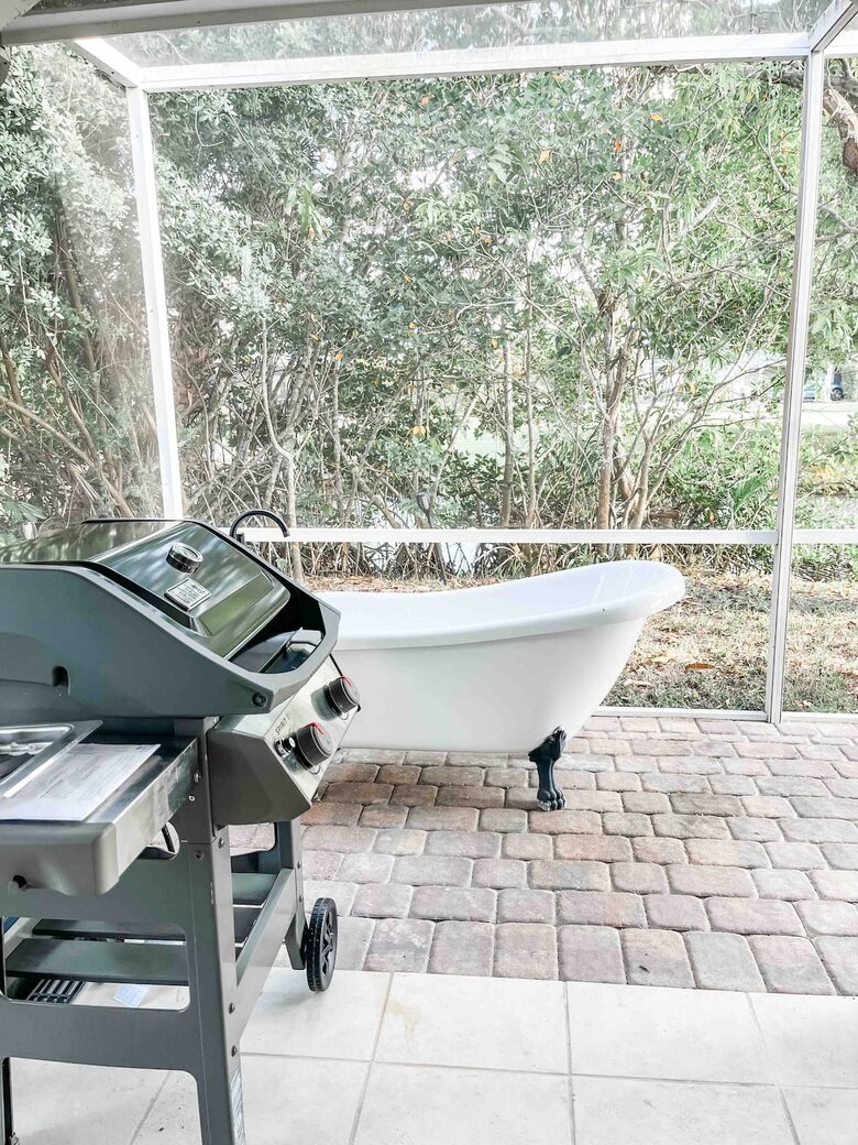 Elegant Coastal Escape with Private Lanai & Boat Access - Bonita Springs, Florida