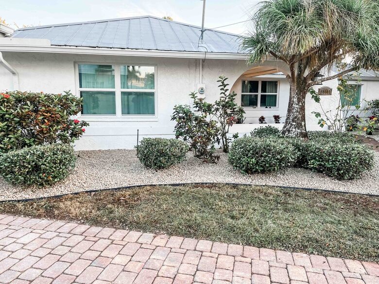 Elegant Coastal Escape with Private Lanai & Boat Access - Bonita Springs, Florida