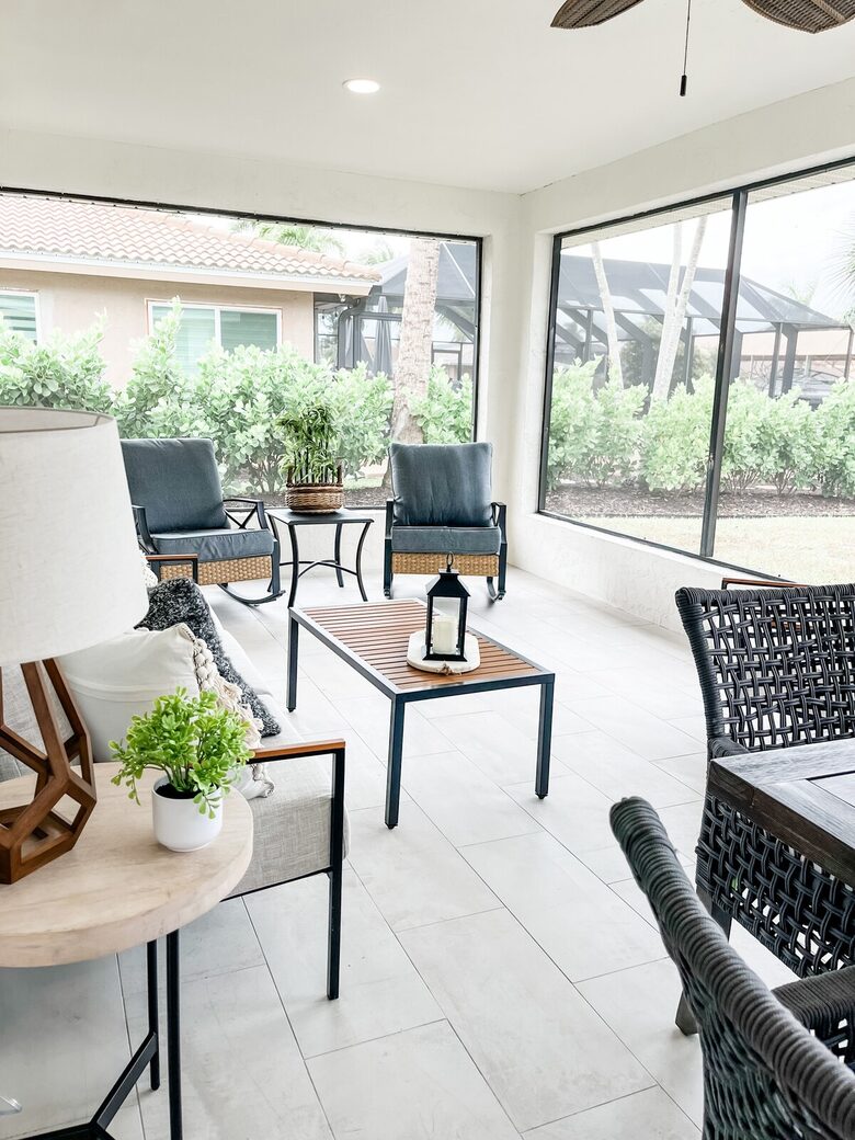 Charming Waterfront Retreat Near Bonita Beach - Bonita Springs, Florida