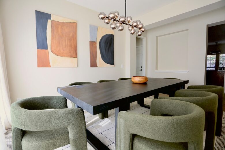 A Stylish Retreat in Austin’s Prime Neighborhood - Austin, Texas