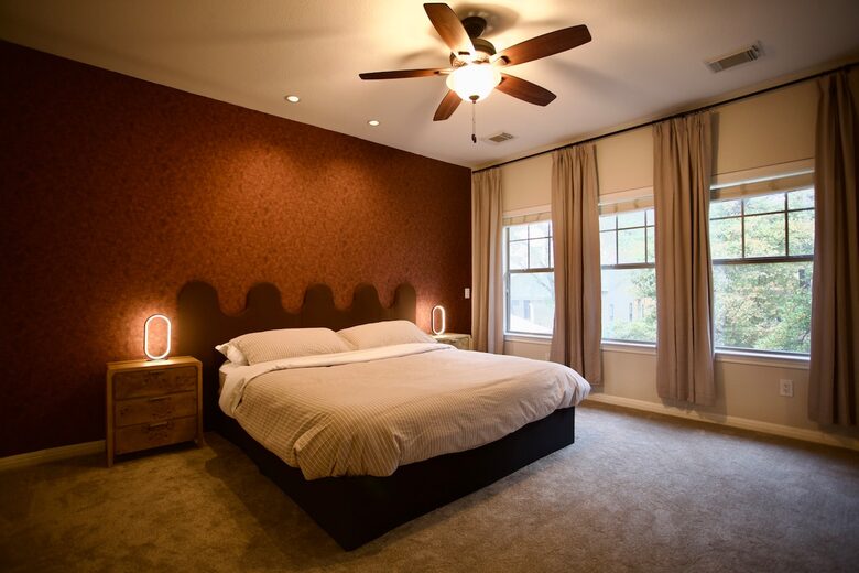 A Stylish Retreat in Austin’s Prime Neighborhood - Austin, Texas