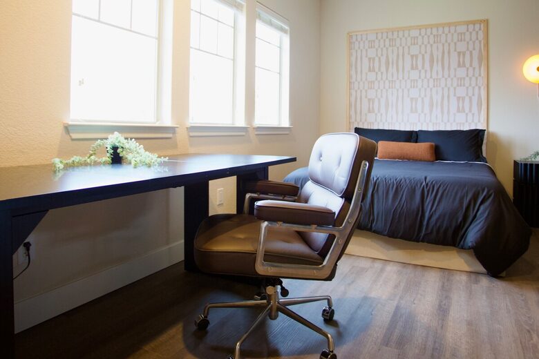 A Stylish Retreat in Austin’s Prime Neighborhood - Austin, Texas