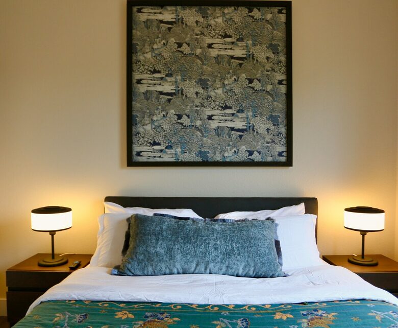 A Stylish Retreat in Austin’s Prime Neighborhood - Austin, Texas