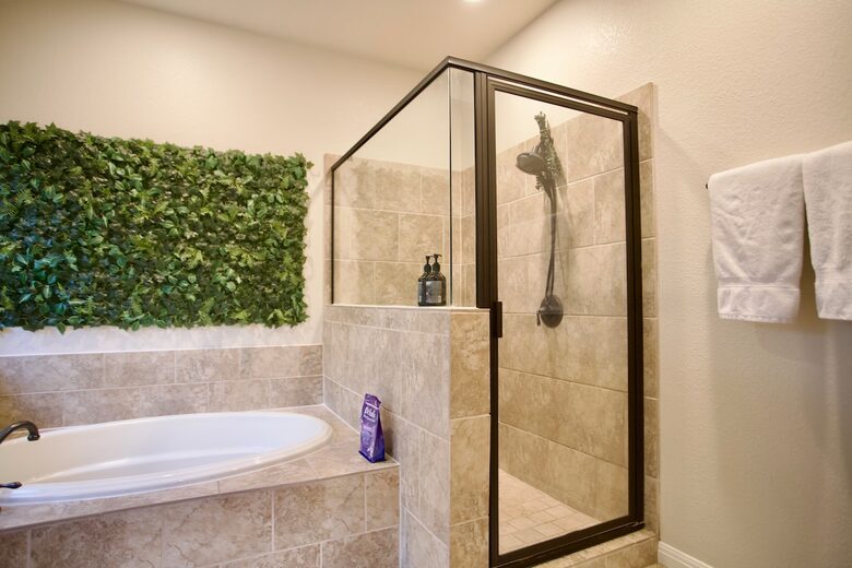 A Stylish Retreat in Austin’s Prime Neighborhood - Austin, Texas