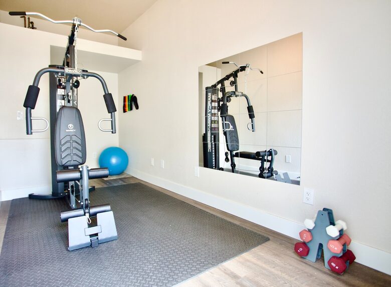 A Stylish Retreat in Austin’s Prime Neighborhood - Austin, Texas