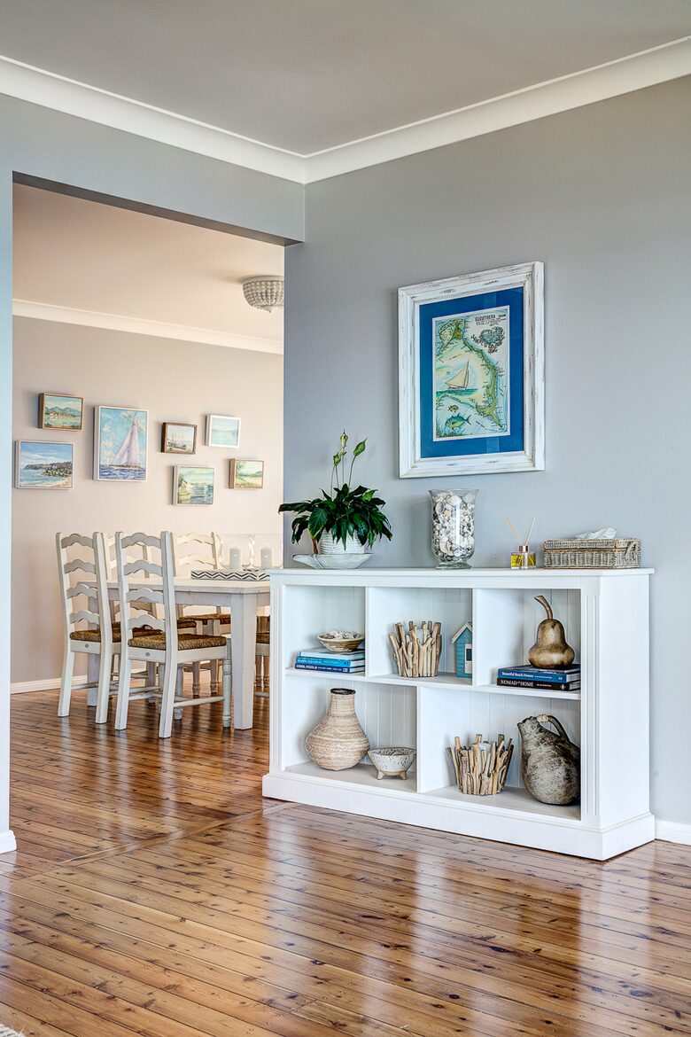Seaside Sanctuary with Direct Beach Access & Panoramic Ocean Views - Forresters Beach, Australia