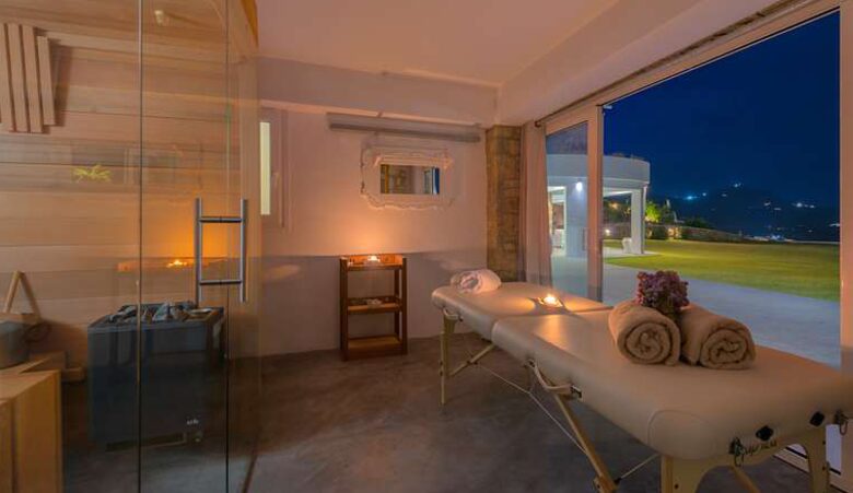 Alegria Mykonos (R) - Kalafati, Greece