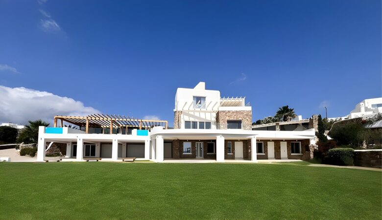 Alegria Mykonos (R) - Kalafati, Greece